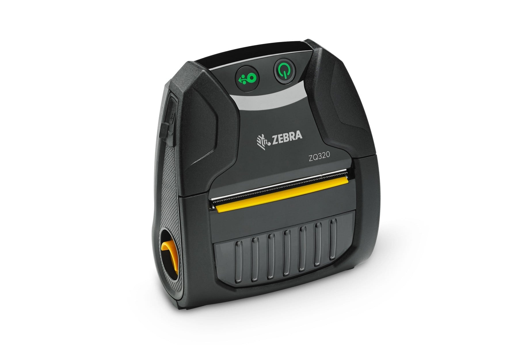 ZEBRA Zebra ZQ320 Plus stampante per etichette (CD) Termica diretta 203 x 203 DPI 100 mm/s Con cavo e senza cavo Bluetooth - STAMPANTI E SCANNER | TecnoCARE.net Sabaudia, Latina, Terracina, San Felice Circeo e Pontinia