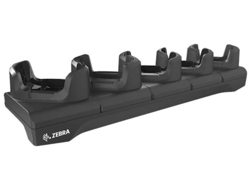 ZEBRA Zebra CRD-NGTC7-5SC5D docking station per dispositivo mobile Computer portatile - COMPONENTI | TecnoCARE.net Sabaudia, Latina, Terracina, San Felice Circeo e Pontinia