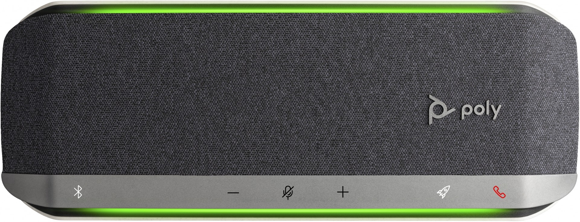HP POLY HP Poly Sync 40 Charging Stand with Universal Power Supply Adattatore di interfaccia - ACCESSORI ED ELEMENTI PER APPARECCHIATURA AUDIO | TecnoCARE.net Sabaudia, Latina, Terracina, San Felice Circeo e Pontinia