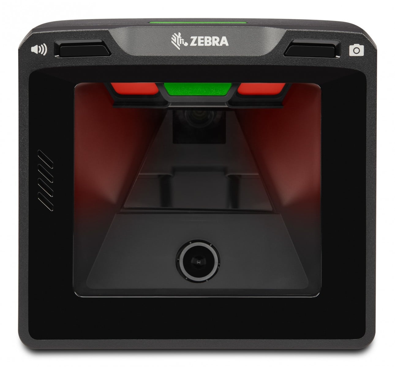 ZEBRA Zebra SP7208-V Lettore di codici a barre integrato 1D/2D Nero - PC | TecnoCARE.net Sabaudia, Latina, Terracina, San Felice Circeo e Pontinia