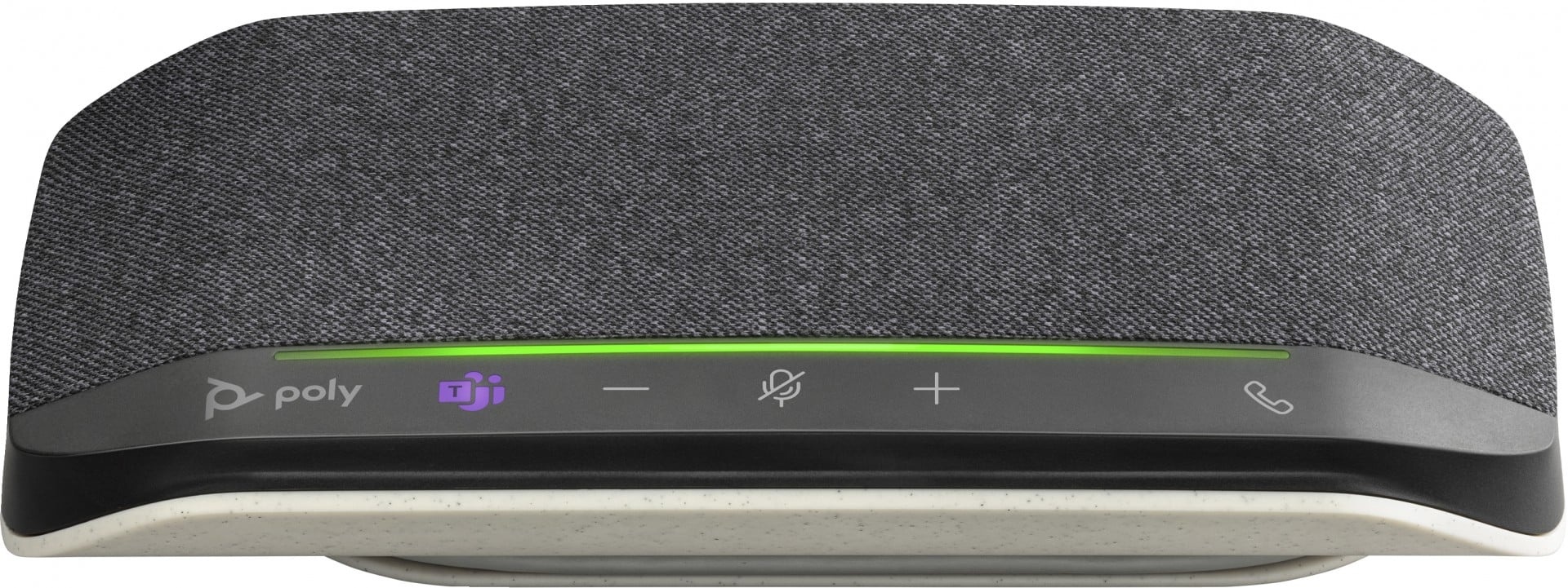 HP POLY HP Poly Sync 10 Microsoft Teams Certified Speakerphone vivavoce PC Argento - ATTREZZATURE PER CONFERENZE | TecnoCARE.net Sabaudia, Latina, Terracina, San Felice Circeo e Pontinia