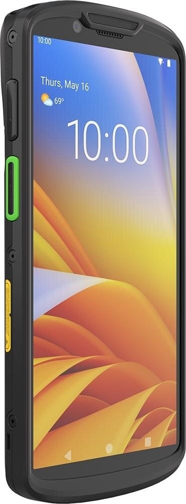 ZEBRA Zebra TC530E-0T1E6B1B00-A6 TC53E Lettore di codici a barre con touchscreen Android - PC | TecnoCARE.net Sabaudia, Latina, Terracina, San Felice Circeo e Pontinia