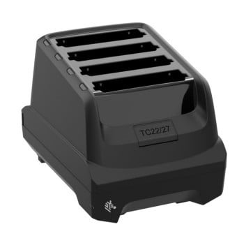 ZEBRA Zebra SAC-TC2L-4SCHG-01 carica batterie Batteria per computer mobile portatile AC - BATTERIE E ALIMENTATORI | TecnoCARE.net Sabaudia, Latina, Terracina, San Felice Circeo e Pontinia