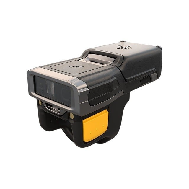 ZEBRA Zebra RS6100 Scanner di Codici a Barre (Doppio Grilletto) - PC | TecnoCARE.net Sabaudia, Latina, Terracina, San Felice Circeo e Pontinia
