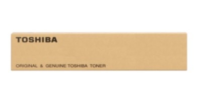 TOSHIBA Toshiba T-FC338EMR cartuccia toner 1 pz Originale Magenta - STAMPANTI E SCANNER | TecnoCARE.net Sabaudia, Latina, Terracina, San Felice Circeo e Pontinia