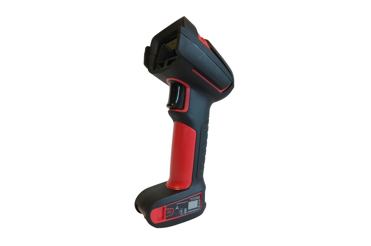 HONEYWELL Honeywell 1990IXLR-3-R Lettore di codici a barre portatile 1D2D con protezione IP67 - PC | TecnoCARE.net Sabaudia, Latina, Terracina, San Felice Circeo e Pontinia