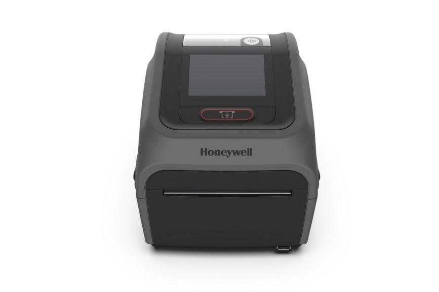 HONEYWELL Honeywell PC45D020000200 stampante per etichette (CD) Trasferimento termico 203 x 203 DPI 108 mm/s Cablato - STAMPANTI E SCANNER | TecnoCARE.net Sabaudia, Latina, Terracina, San Felice Circeo e Pontinia