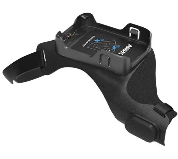 ZEBRA Zebra SG-RS2X-HMTLA-01 lettero codici a barre e accessori Maniglia - PC | TecnoCARE.net Sabaudia, Latina, Terracina, San Felice Circeo e Pontinia