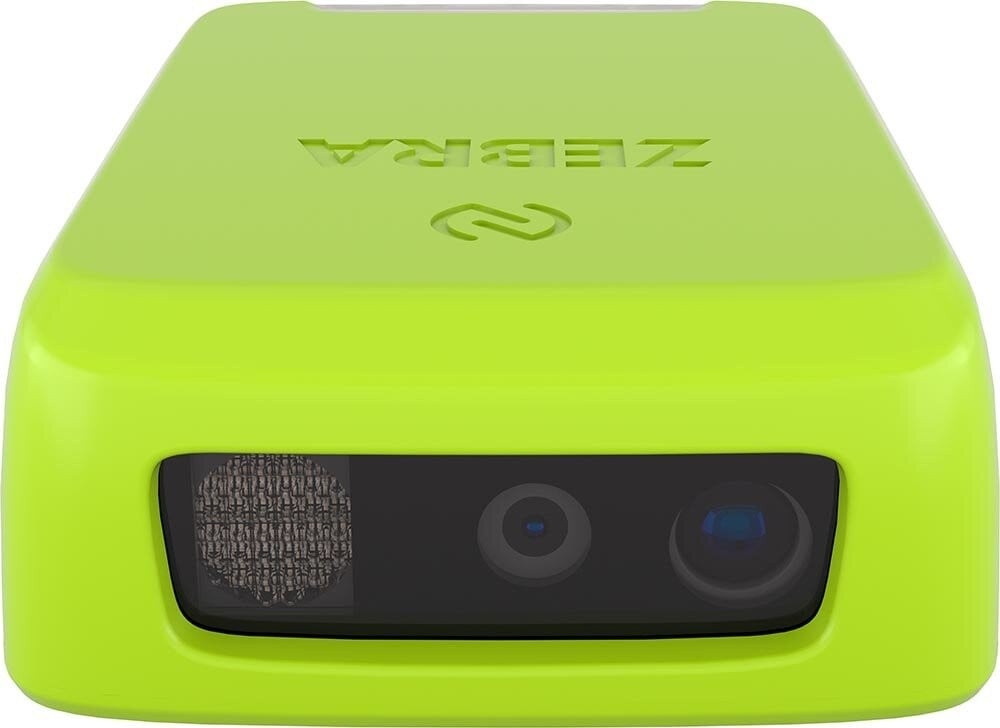 ZEBRA Zebra RS2100 Lettore di codici a barre indossabile 2D Laser Verde - PC | TecnoCARE.net Sabaudia, Latina, Terracina, San Felice Circeo e Pontinia