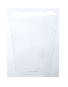 ZEBRA Zebra SG-NGTC5-SCRNP-01 accessorio per palmari Protezione per schermo - PC | TecnoCARE.net Sabaudia, Latina, Terracina, San Felice Circeo e Pontinia