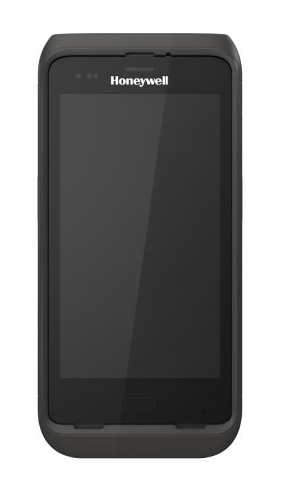 HONEYWELL Honeywell CT45P-L1N-37D1E0G Scanner di codici a barre Android con display da 5 pollici e 64GB di memoria - PC | TecnoCARE.net Sabaudia, Latina, Terracina, San Felice Circeo e Pontinia