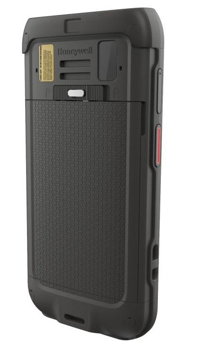 HONEYWELL Honeywell CT45P-L1N-37D1E0G Scanner di codici a barre Android con display da 5 pollici e 64GB di memoria - PC | TecnoCARE.net Sabaudia, Latina, Terracina, San Felice Circeo e Pontinia