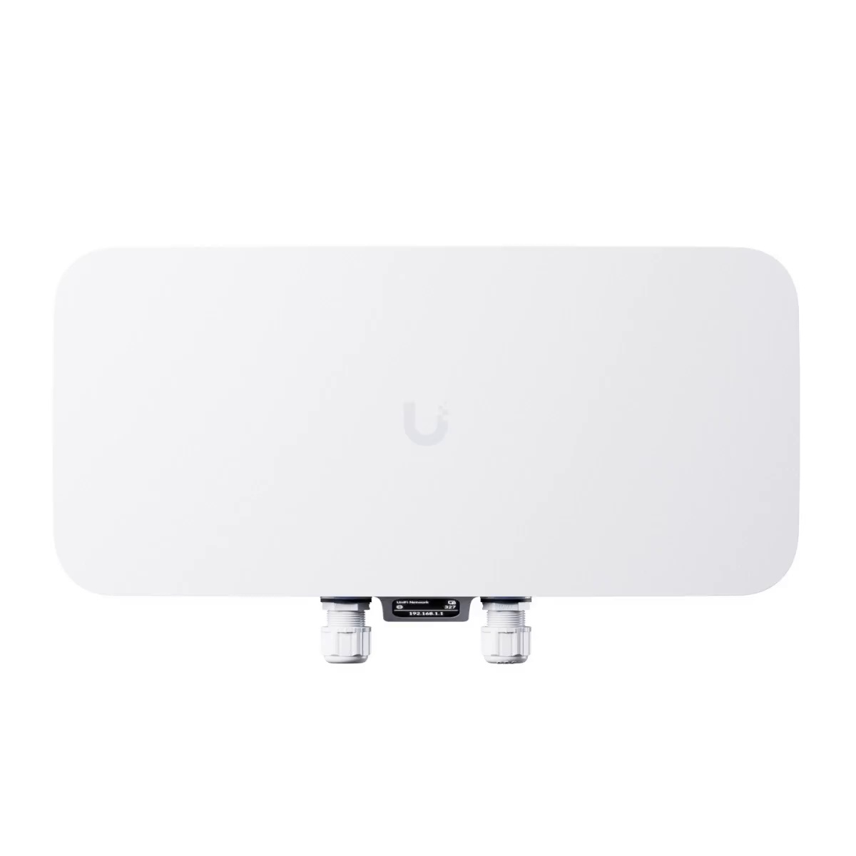 UBIQUITI Ubiquiti E7-Audience 11500 Mbit/s Bianco Supporto Power over Ethernet (PoE) - RETI | TecnoCARE.net Sabaudia, Latina, Terracina, San Felice Circeo e Pontinia