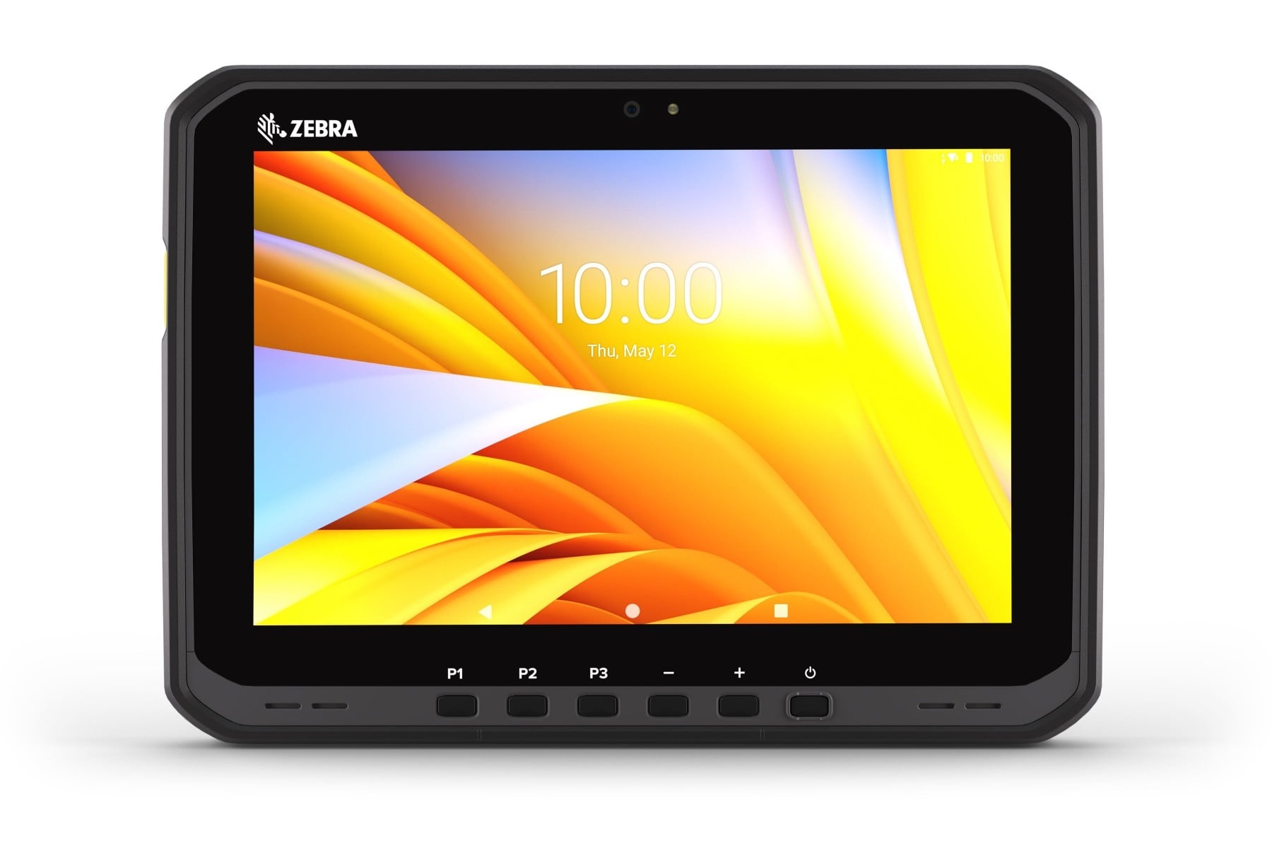 ZEBRA Zebra ET60AW-0SQAGS00A0-A6 Tablet ET60 10,1 pollici 128GB Memoria Wi-Fi 6E Nero - PC | TecnoCARE.net Sabaudia, Latina, Terracina, San Felice Circeo e Pontinia