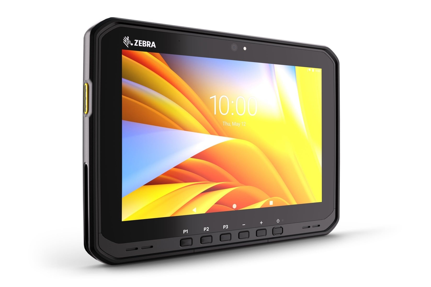 ZEBRA Zebra ET60AW-0SQAGS00A0-A6 Tablet ET60 10,1 pollici 128GB Memoria Wi-Fi 6E Nero - PC | TecnoCARE.net Sabaudia, Latina, Terracina, San Felice Circeo e Pontinia