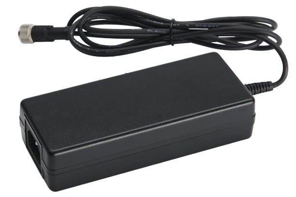 ZEBRA Zebra PWR-BGA24V78W4WW adattatore e invertitore Interno 78 W Nero - BATTERIE E ALIMENTATORI | TecnoCARE.net Sabaudia, Latina, Terracina, San Felice Circeo e Pontinia