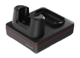HONEYWELL Honeywell CK62-HB-UVN-0 accessorio per palmari Base di ricarica - PC | TecnoCARE.net Sabaudia, Latina, Terracina, San Felice Circeo e Pontinia