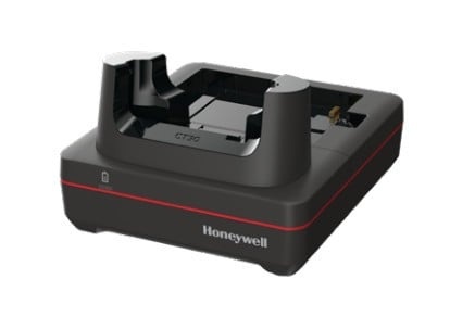 HONEYWELL Honeywell CT37-HB-UVB-2 accessorio per palmari Base di ricarica - PC | TecnoCARE.net Sabaudia, Latina, Terracina, San Felice Circeo e Pontinia