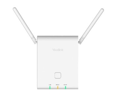 YEALINK Yealink Stazione base DECT multi-cellulare SIP-W90B - ACCESSORI PER APPARECCHIATURE DI TELECOMUNICAZIONE | TecnoCARE.net Sabaudia, Latina, Terracina, San Felice Circeo e Pontinia