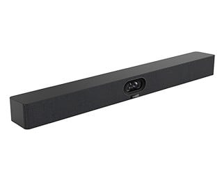 YEALINK Yealink MVC S40-C5U-000 Sistema di Videoconferenza di Gruppo 4K Ultra HD - ATTREZZATURE PER CONFERENZE | TecnoCARE.net Sabaudia, Latina, Terracina, San Felice Circeo e Pontinia