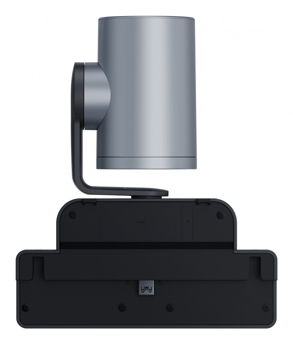 YEALINK Yealink MB-12X Pro Nero, Grigio 3840 x 2160 Pixel 30 fps - ATTREZZATURE PER CONFERENZE | TecnoCARE.net Sabaudia, Latina, Terracina, San Felice Circeo e Pontinia
