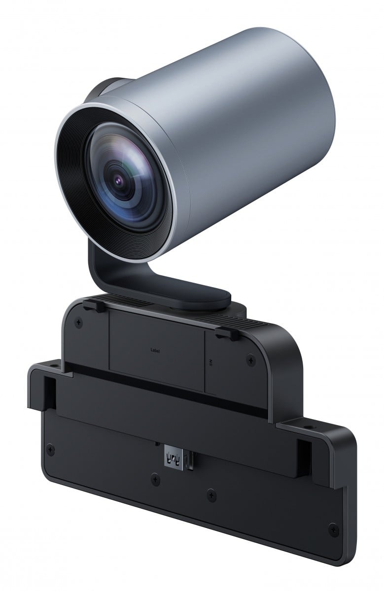 YEALINK Yealink MB-12X Pro Nero, Grigio 3840 x 2160 Pixel 30 fps - ATTREZZATURE PER CONFERENZE | TecnoCARE.net Sabaudia, Latina, Terracina, San Felice Circeo e Pontinia