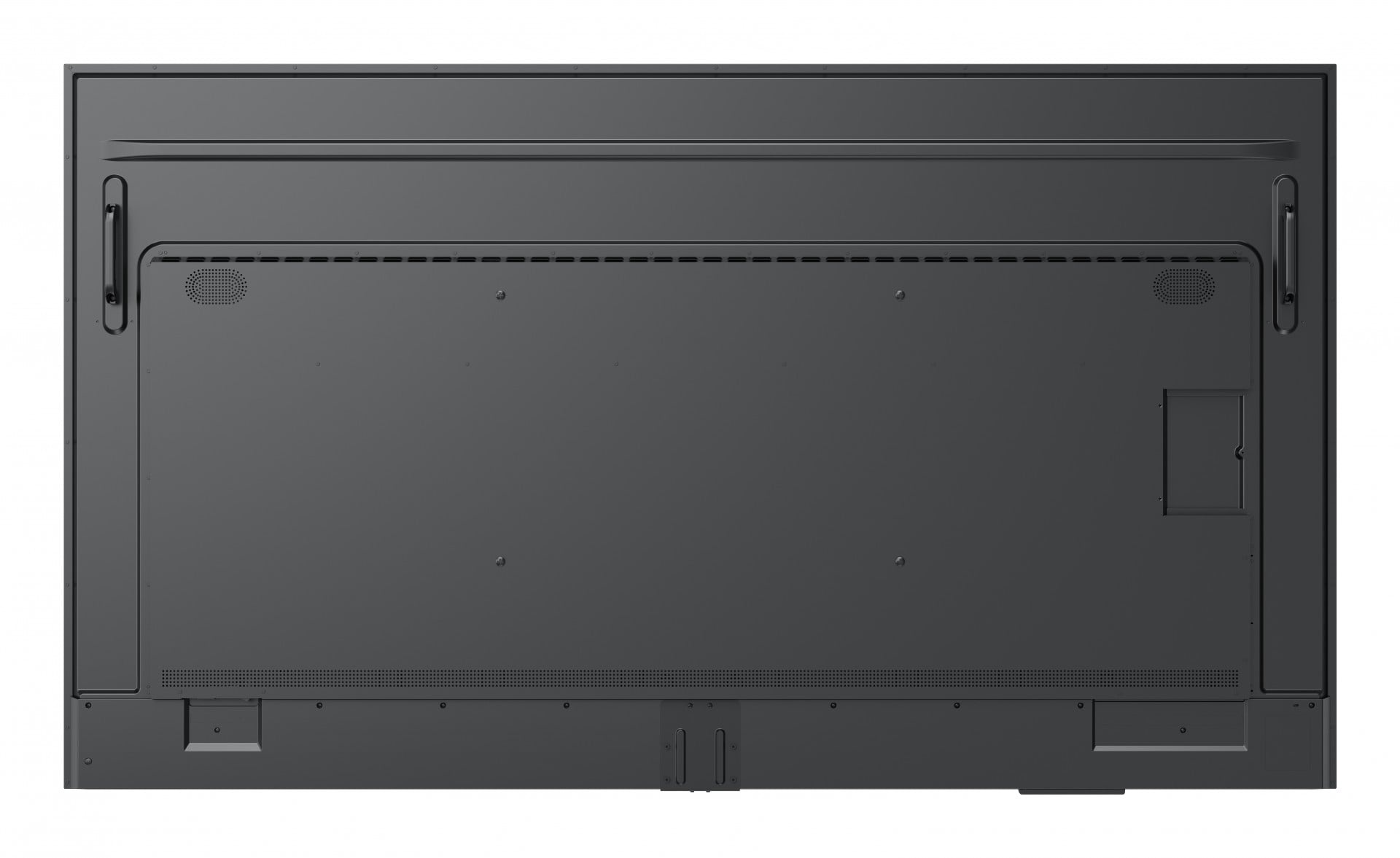 YEALINK Yealink MeetingDisplay 86'' 165,1 cm (65") IPS 3840 x 2160 Pixel - ATTREZZATURE PER CONFERENZE | TecnoCARE.net Sabaudia, Latina, Terracina, San Felice Circeo e Pontinia