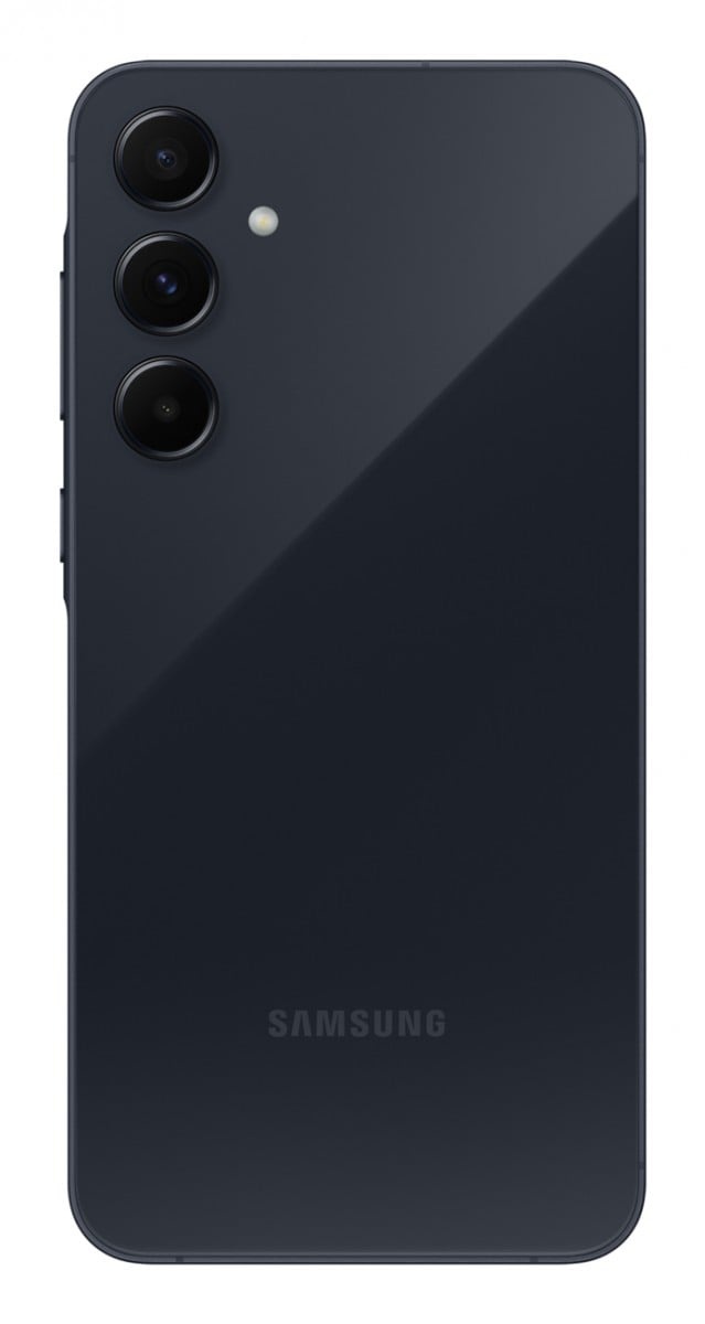 SAMSUNG Samsung Galaxy A55 A556 5G Dual Sim 8GB RAM 128GB - Navy - DISPOSITIVI DI COMUNICAZIONE MOBILE | TecnoCARE.net Sabaudia, Latina, Terracina, San Felice Circeo e Pontinia