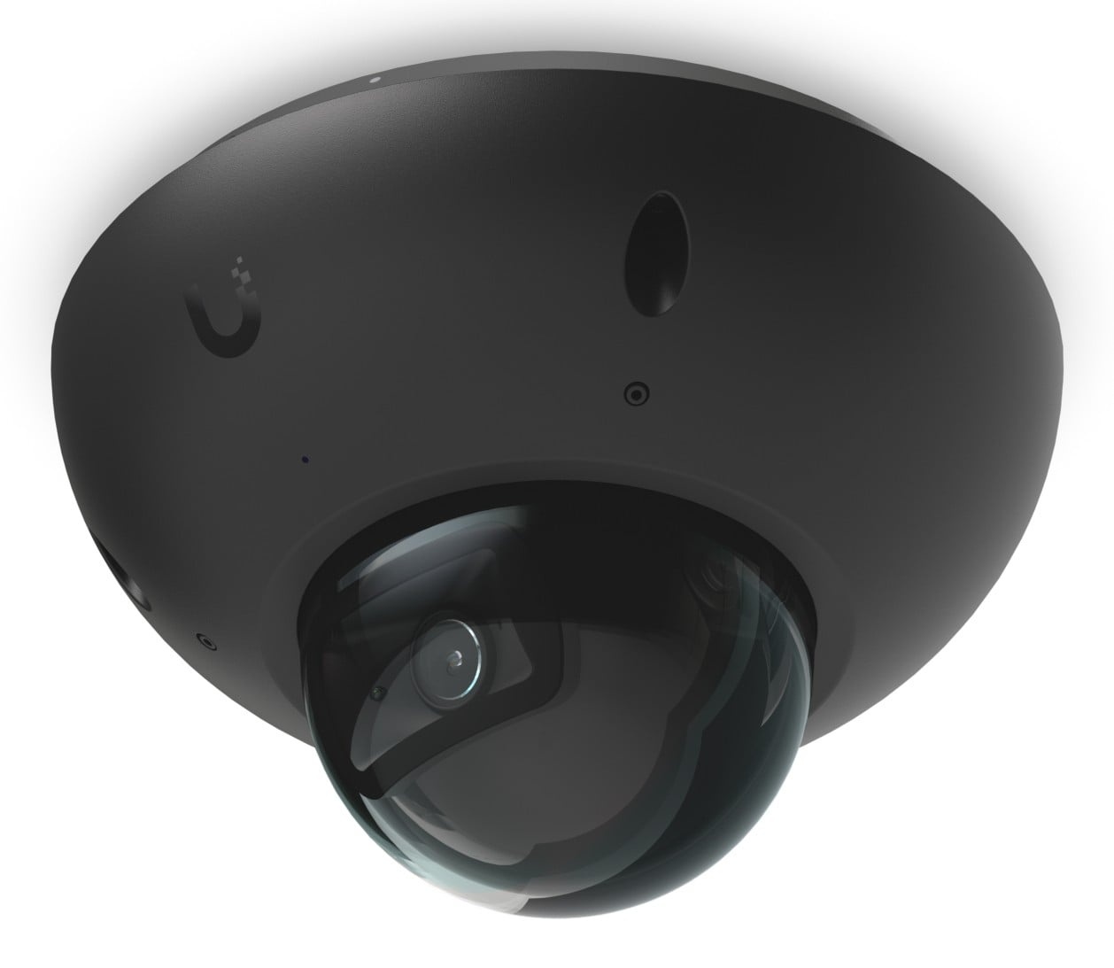 UBIQUITI Ubiquiti UVC-G6-Dome-B Telecamera di Sicurezza IP con Visione Notturna e Angolo di Visione di 1341 Gradi - SISTEMI DI SORVEGLIANZA | TecnoCARE.net Sabaudia, Latina, Terracina, San Felice Circeo e Pontinia