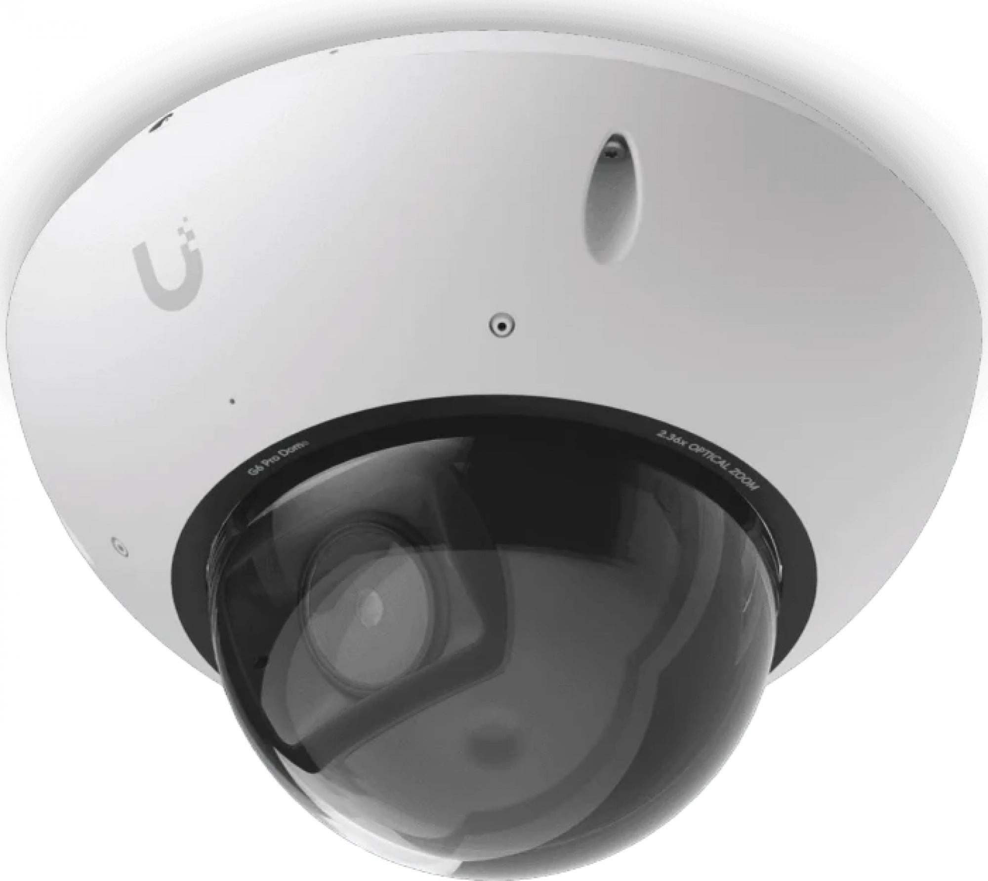 UBIQUITI Ubiquiti UVC-G6-Pro-Dome-W Telecamera 4K Bianca - SISTEMI DI SORVEGLIANZA | TecnoCARE.net Sabaudia, Latina, Terracina, San Felice Circeo e Pontinia