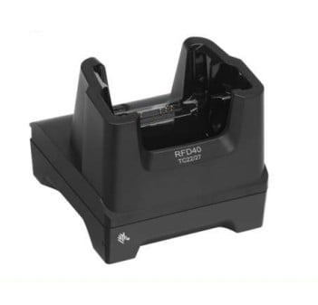 ZEBRA Zebra CR40-1S0T-TC2-G-02 accessorio per palmari Base per ricarica - PC | TecnoCARE.net Sabaudia, Latina, Terracina, San Felice Circeo e Pontinia