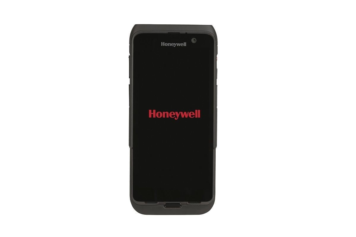 HONEYWELL Honeywell CT47-X0N-5ED100G Lettore di codici a barre Android con schermo touch e 128GB di memoria - PC | TecnoCARE.net Sabaudia, Latina, Terracina, San Felice Circeo e Pontinia