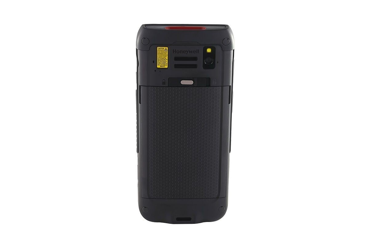 HONEYWELL Honeywell CT47-X0N-5ED100G Lettore di codici a barre Android con schermo touch e 128GB di memoria - PC | TecnoCARE.net Sabaudia, Latina, Terracina, San Felice Circeo e Pontinia