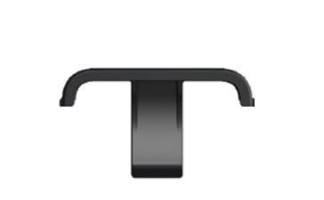 HONEYWELL Honeywell CT30P-CLIP-STD accessorio per palmari Clip di trasporto - PC | TecnoCARE.net Sabaudia, Latina, Terracina, San Felice Circeo e Pontinia