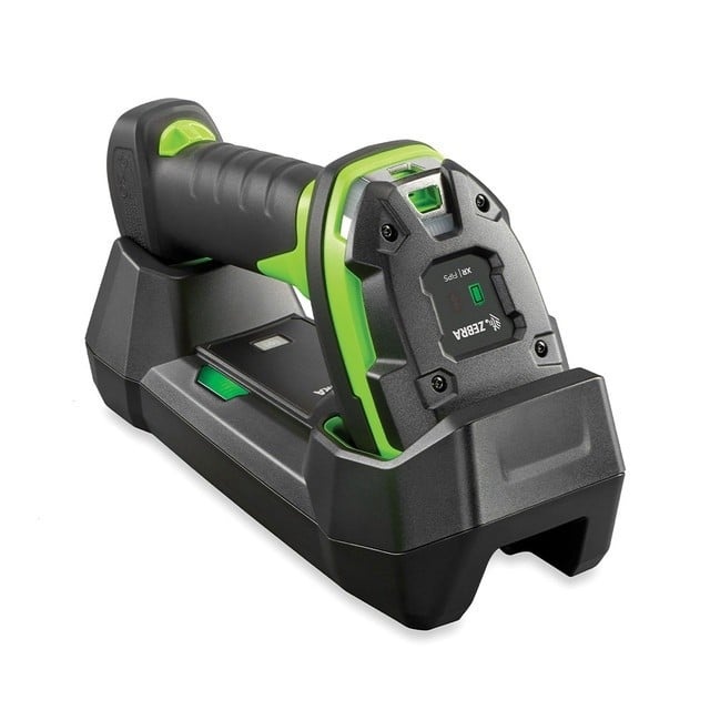ZEBRA Zebra DS3678 Scanner per Codici a Barre (Solo Scanner) - PC | TecnoCARE.net Sabaudia, Latina, Terracina, San Felice Circeo e Pontinia