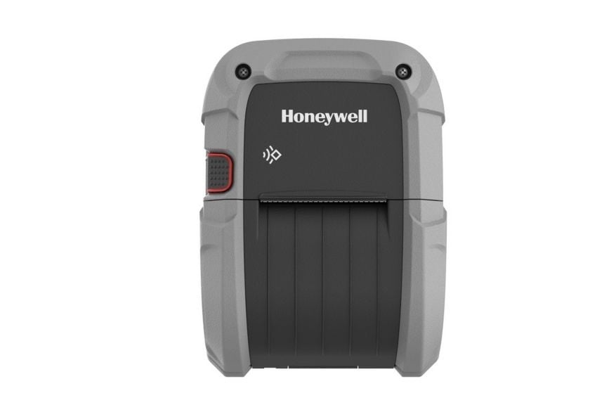 HONEYWELL Honeywell RP2F stampante per etichette (CD) Termica diretta 203 x 203 DPI 127 mm/s Wireless Wi-Fi Bluetooth - STAMPANTI E SCANNER | TecnoCARE.net Sabaudia, Latina, Terracina, San Felice Circeo e Pontinia