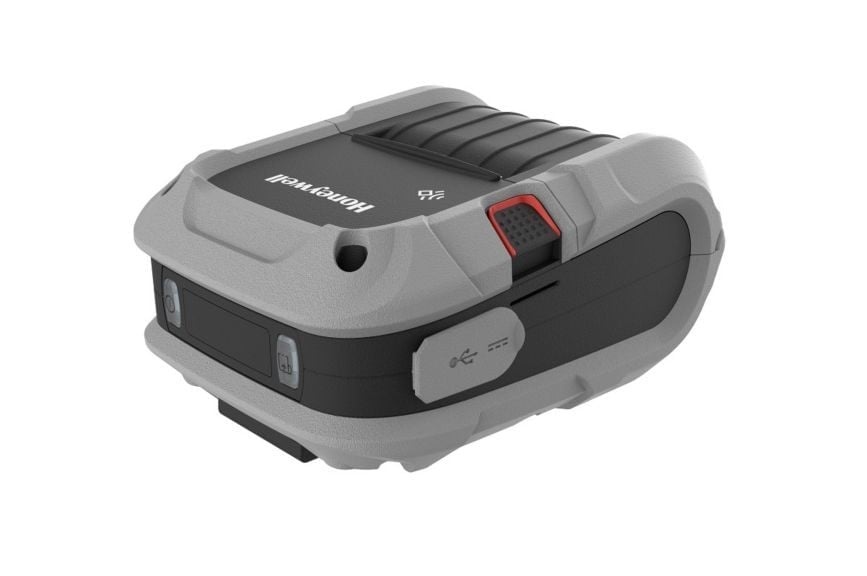 HONEYWELL Honeywell RP2F stampante per etichette (CD) Termica diretta 203 x 203 DPI 127 mm/s Wireless Wi-Fi Bluetooth - STAMPANTI E SCANNER | TecnoCARE.net Sabaudia, Latina, Terracina, San Felice Circeo e Pontinia