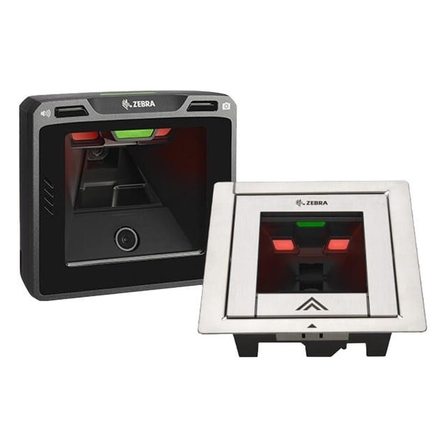 ZEBRA Zebra SP72 Scanner per Codici a Barre - PC | TecnoCARE.net Sabaudia, Latina, Terracina, San Felice Circeo e Pontinia