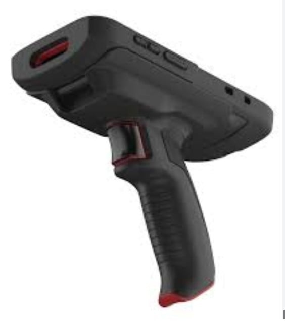 HONEYWELL Honeywell CT4X-SH-UVB lettero codici a barre e accessori Maniglia - PC | TecnoCARE.net Sabaudia, Latina, Terracina, San Felice Circeo e Pontinia