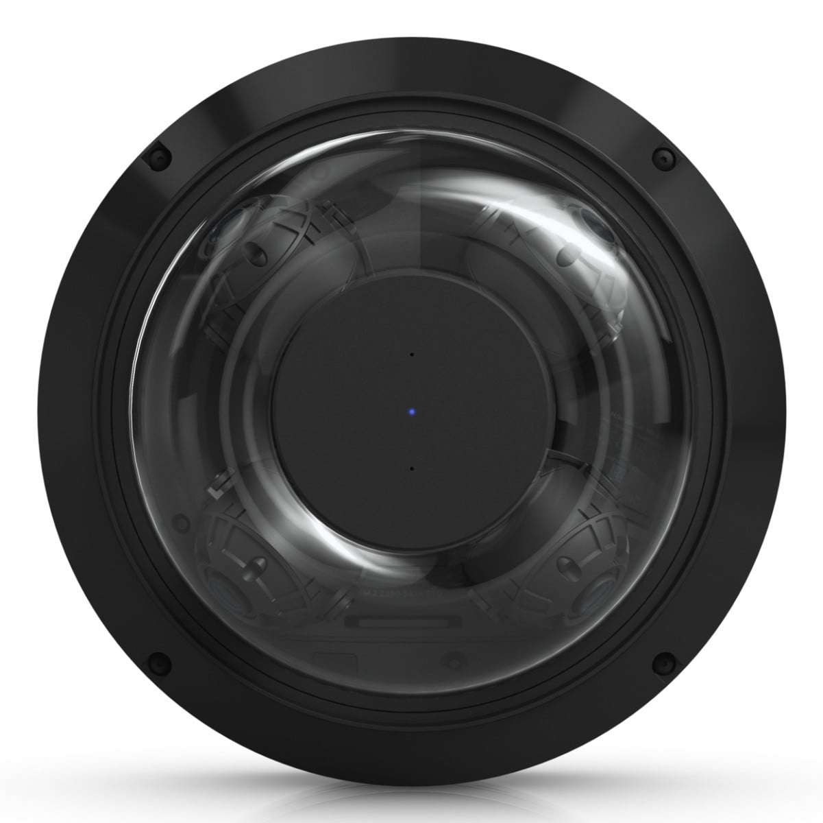 UBIQUITI Ubiquiti AI Multi Sensor 4 Cupola Telecamera di sicurezza IP Interno e esterno 3840 x 2160 Pixel Soffitto - SISTEMI DI SORVEGLIANZA | TecnoCARE.net Sabaudia, Latina, Terracina, San Felice Circeo e Pontinia