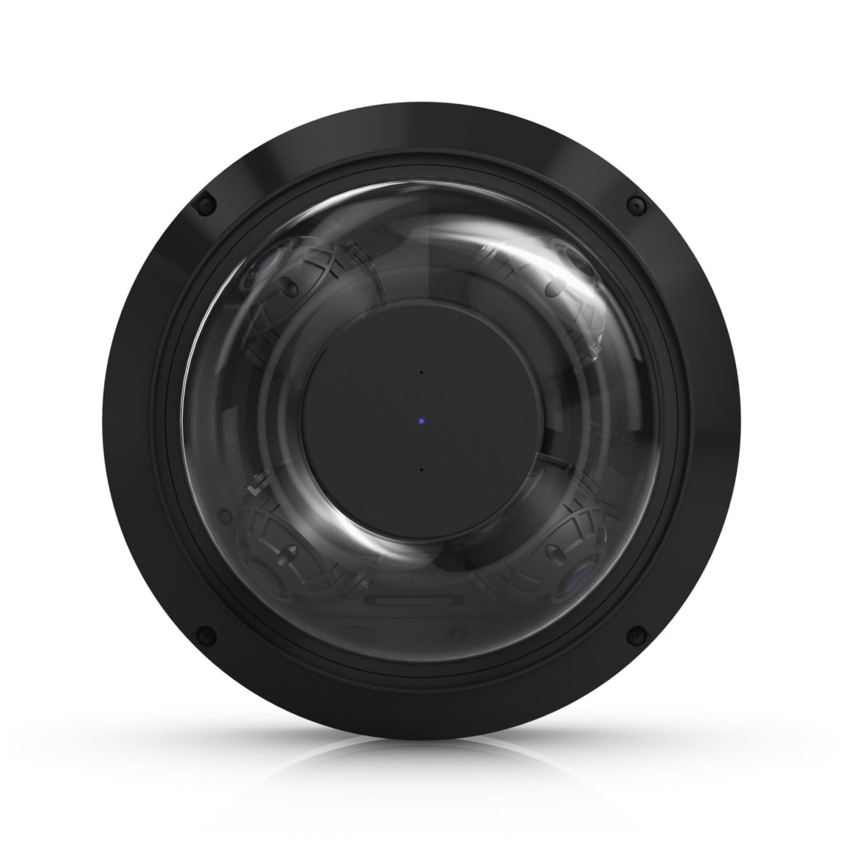 UBIQUITI Ubiquiti AI Multi Sensor 4 Cupola Telecamera di sicurezza IP Interno e esterno 3840 x 2160 Pixel Soffitto - SISTEMI DI SORVEGLIANZA | TecnoCARE.net Sabaudia, Latina, Terracina, San Felice Circeo e Pontinia