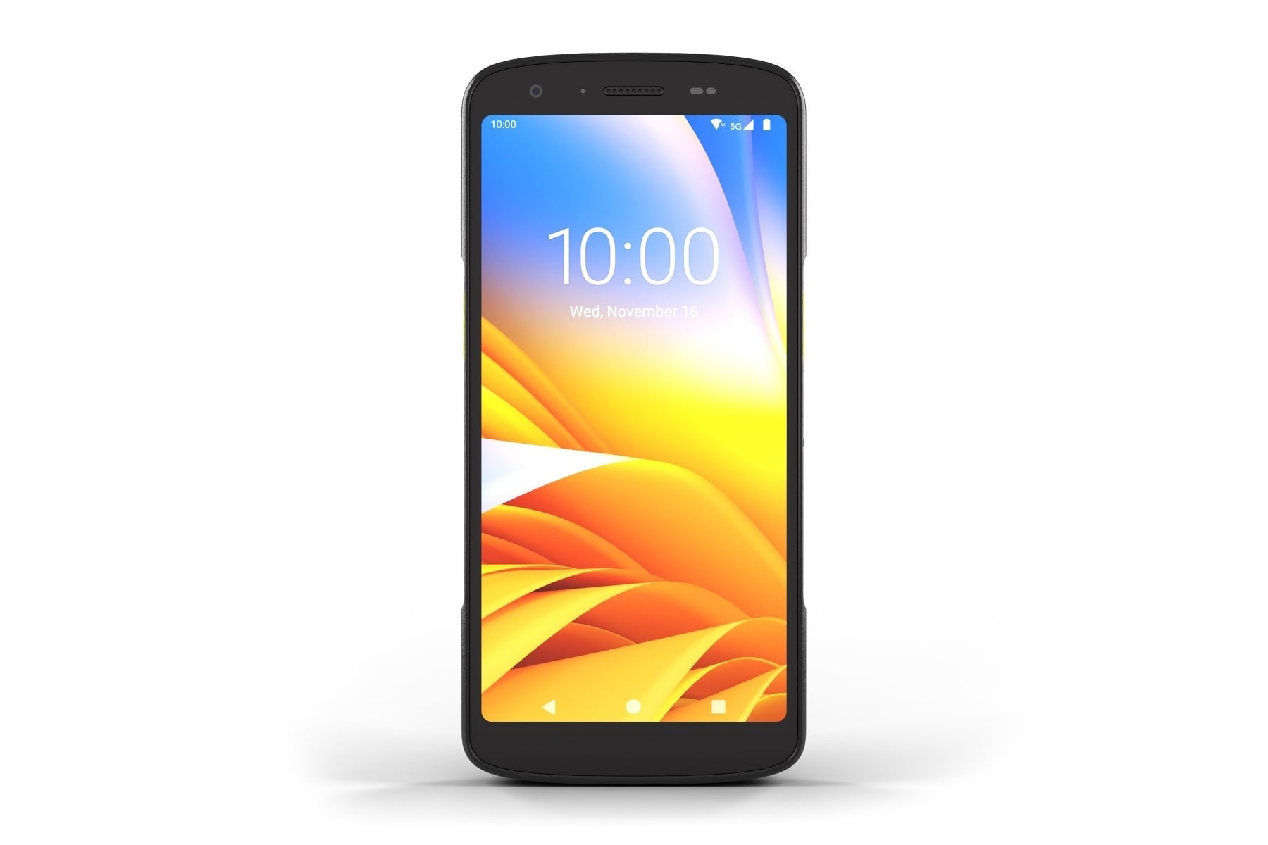 ZEBRA Zebra WCMTB-T27B8CBD8-A6 TC27 Smartphone Android con display da 6 pollici e 128GB di memoria - PC | TecnoCARE.net Sabaudia, Latina, Terracina, San Felice Circeo e Pontinia