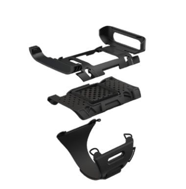 HONEYWELL Honeywell CT37-WS-KIT accessorio per palmari Kit indossabile - PC | TecnoCARE.net Sabaudia, Latina, Terracina, San Felice Circeo e Pontinia