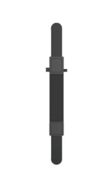 HONEYWELL Honeywell CT37-HS-3PK accessorio per palmari Cinghia - PC | TecnoCARE.net Sabaudia, Latina, Terracina, San Felice Circeo e Pontinia
