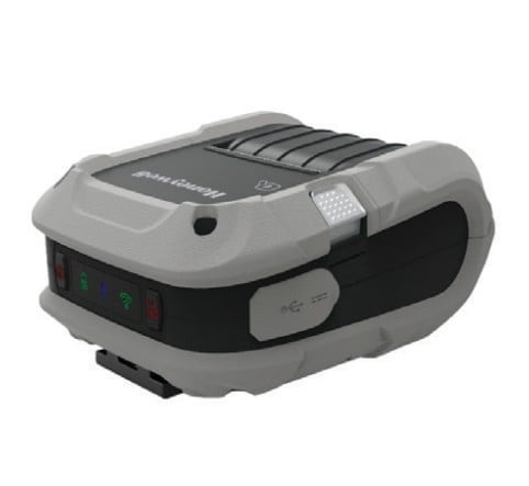HONEYWELL Honeywell RP4F stampante per etichette (CD) Termica diretta 203 x 203 DPI 127 mm/s Con cavo e senza cavo Wi-Fi Bluetooth - STAMPANTI E SCANNER | TecnoCARE.net Sabaudia, Latina, Terracina, San Felice Circeo e Pontinia