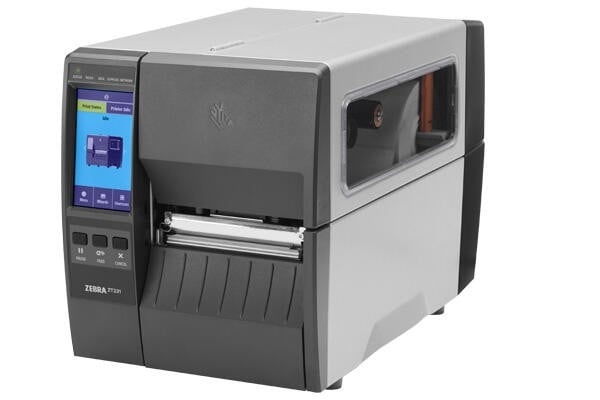 ZEBRA Zebra ZT231 stampante per etichette (CD) Termica diretta/Trasferimento termico 300 x 300 DPI Con cavo e senza cavo Collegamento ethernet LAN Bluetooth - STAMPANTI E SCANNER | TecnoCARE.net Sabaudia, Latina, Terracina, San Felice Circeo e Pontinia