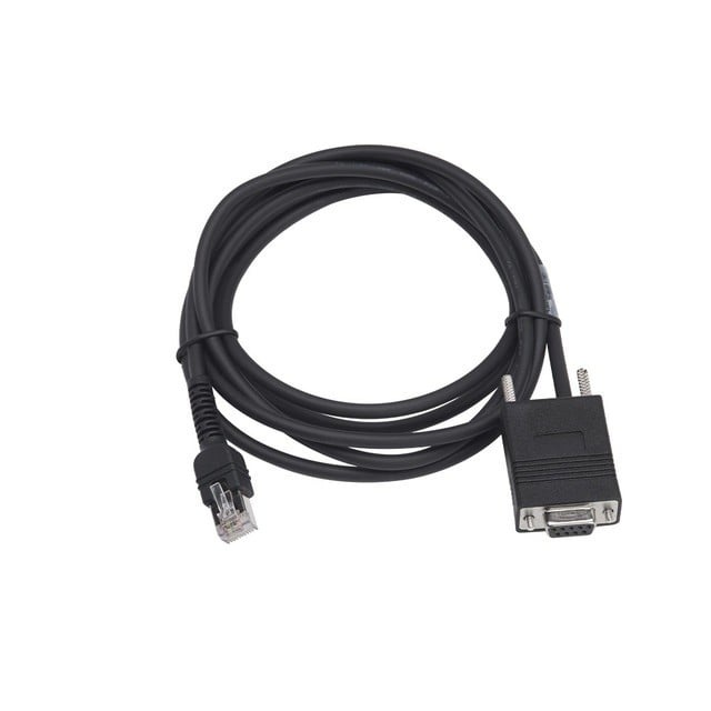 ZEBRA Zebra DS55 Cavo RS-232 - PC | TecnoCARE.net Sabaudia, Latina, Terracina, San Felice Circeo e Pontinia