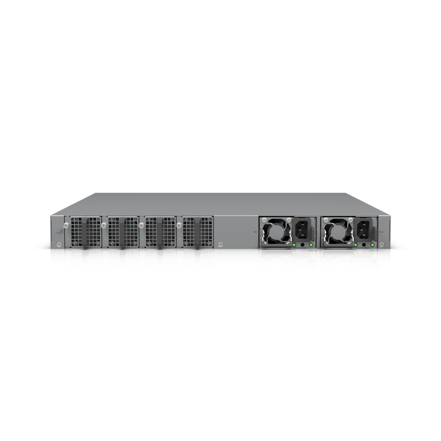 UBIQUITI Ubiquiti ECS-24S-PoE Switch PoE per Campus Aziendale 24 - RETI | TecnoCARE.net Sabaudia, Latina, Terracina, San Felice Circeo e Pontinia
