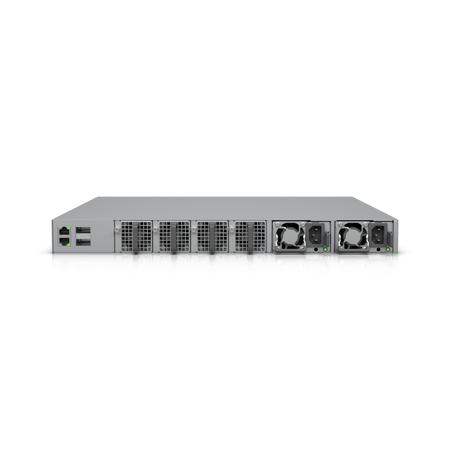 UBIQUITI Ubiquiti ECS-48S-PoE Switch PoE Enterprise Campus 48S - RETI | TecnoCARE.net Sabaudia, Latina, Terracina, San Felice Circeo e Pontinia