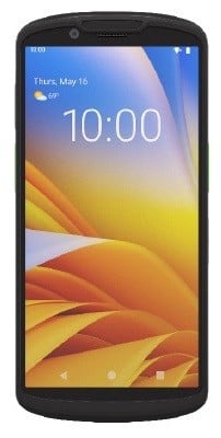 ZEBRA Zebra TC58BE Lettore di codici a barre Android da 6 pollici con Wi-Fi 6E e 64 GB di memoria - PC | TecnoCARE.net Sabaudia, Latina, Terracina, San Felice Circeo e Pontinia